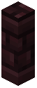 Nether Brick Post