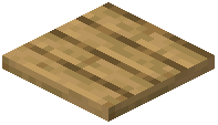 Oak Step