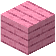 Pink Planks