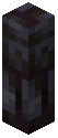 Polished Blackstone Brick Post