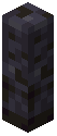 Polished Blackstone Post