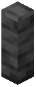 Polished Deepslate Post