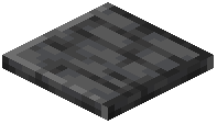 Polished Deepslate Step