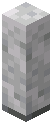 Polished Diorite Post