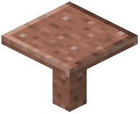 Polished Granite Platform