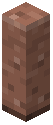 Polished Granite Post