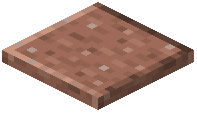 Polished Granite Step