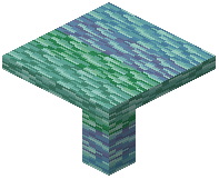 Prismarine Platform