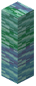 Prismarine Post