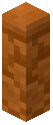 Red Sandstone Post