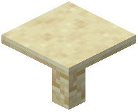 Sandstone Platform