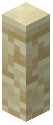 Sandstone Post