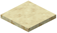 Sandstone Step