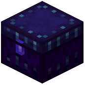 Shadow Chest