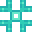 Cyan ME Dense Smart Cable