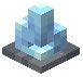 Charged Quartz Fixture