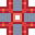 Red ME Dense Covered Cable