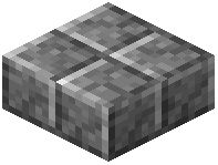 Carved Slab