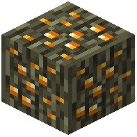 Golden Oak Wood