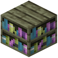 Skyroot Bookshelf