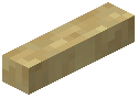 wood/axle/eucalyptus