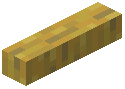 wood/axle/ipe