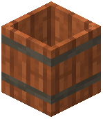 wood/barrel/baobab