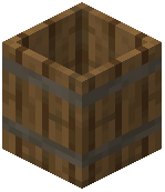 wood/barrel/cypress