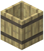 wood/barrel/eucalyptus
