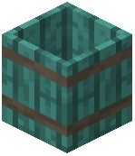 wood/barrel/ginkgo
