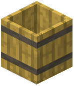 wood/barrel/ipe