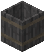 wood/barrel/ironwood