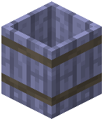 wood/barrel/tualang