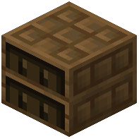 wood/bookshelf/cypress