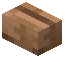 wood/button/teak