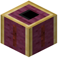 wood/clutch/mahogany