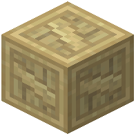 wood/crate/eucalyptus