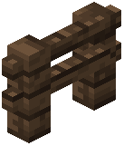wood/fence/beech