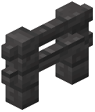 wood/fence/ironwood