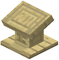 wood/lectern/eucalyptus