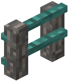 wood/log_fence/ginkgo