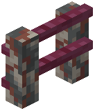 wood/log_fence/mahogany