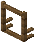 wood/loom/cypress