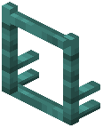 wood/loom/ginkgo