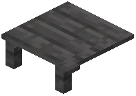 wood/shelf/ironwood