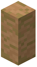 wood/support/teak