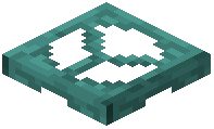 wood/trapdoor/ginkgo
