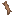 wood/twig/teak
