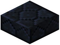 Abyssmarine Brick Slab