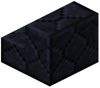 Abyssmarine Brick Stairs